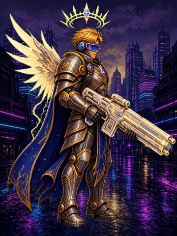 OFFICIAL #000 hero card