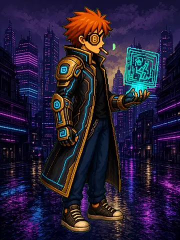 Rare hero